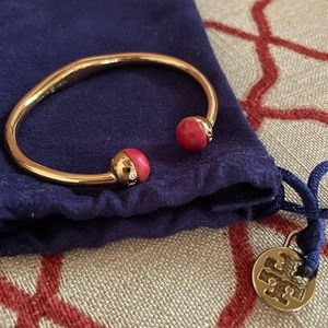 Tory Burch Bangle